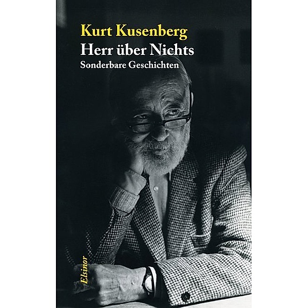 Herr über nichts, Kurt Kusenberg