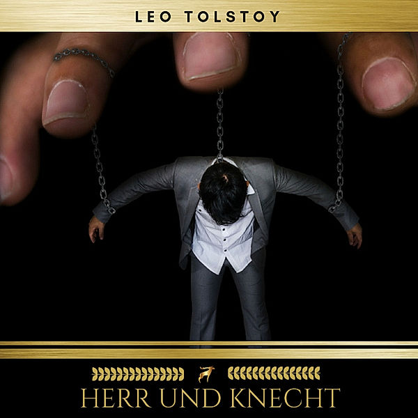 Herr und Knecht, Leo Tolstoy