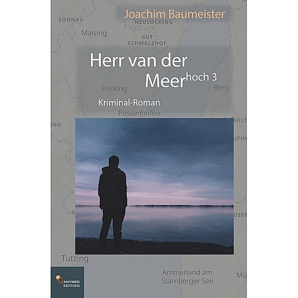 Herr van der Meer hoch 3, Joachim Baumeister