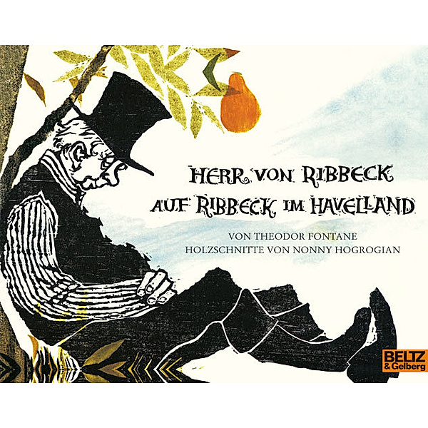 Herr von Ribbeck auf Ribbeck im Havelland, Theodor Fontane