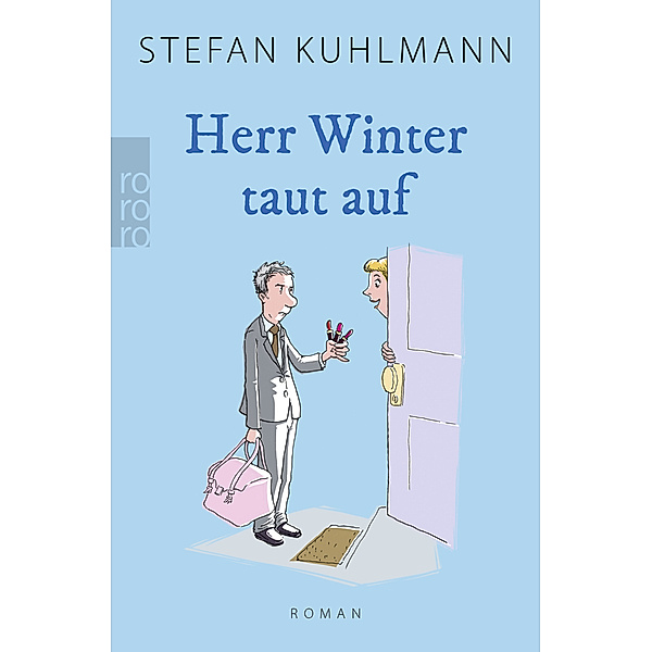 Herr Winter taut auf, Stefan Kuhlmann