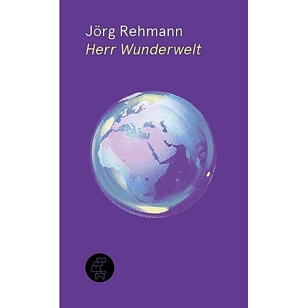 Herr Wunderwelt, Jörg Rehmann