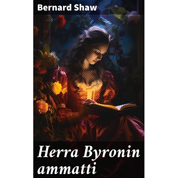 Herra Byronin ammatti, Bernard Shaw