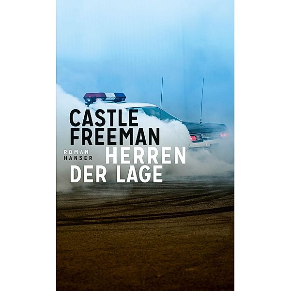Herren der Lage, Castle Freeman