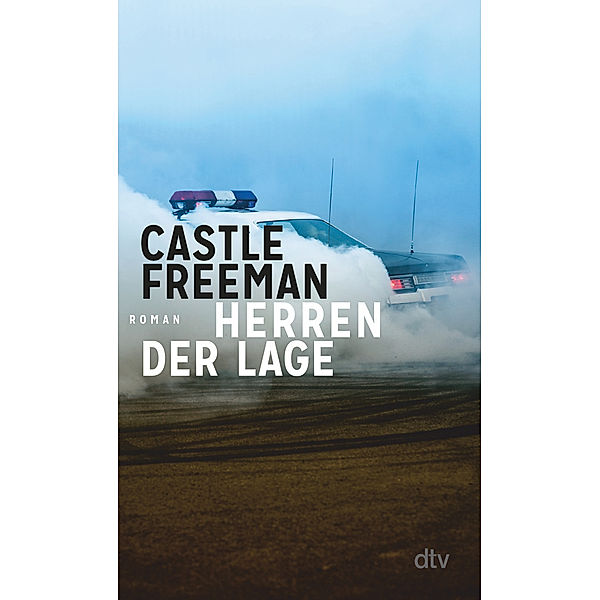 Herren der Lage, Castle Freeman