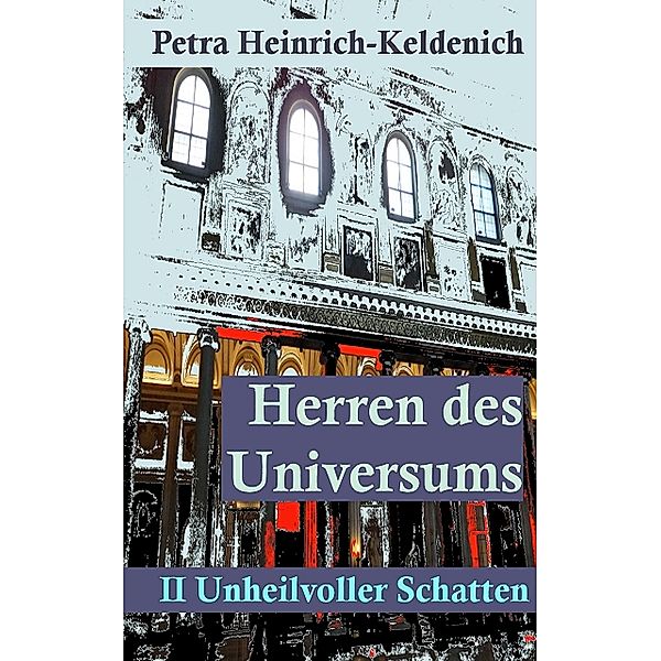 Herren des Universums II, Petra Heinrich-Keldenich