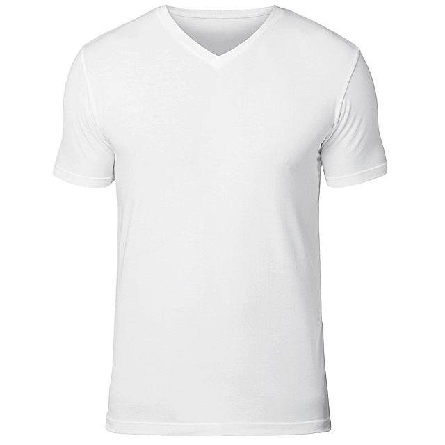 Herren-Unterhemden weiß, 2er-Set Größe: XL | Weltbild.at