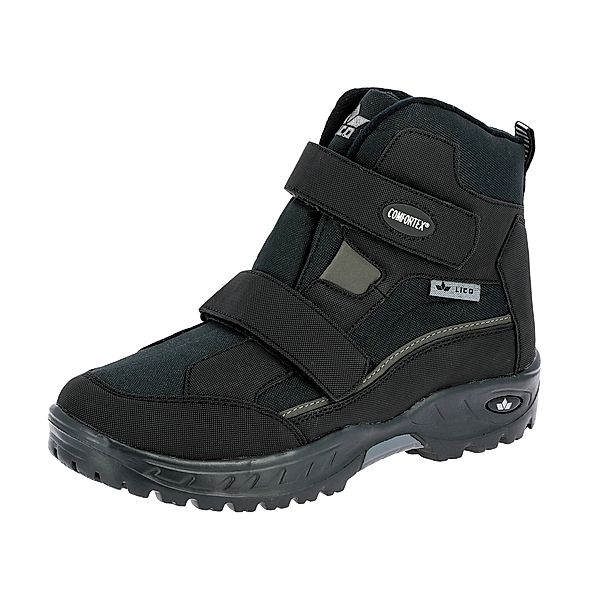 Lico Herren-Winterstiefel Ecuador V (Grösse: 45)