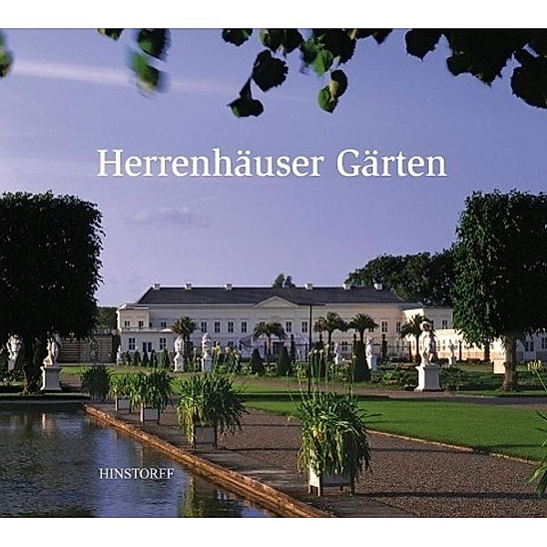 Herrenhäuser Gärten, Hanae Komachi, Henning Queren