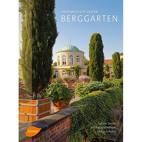 Herrenhäuser Gärten: Berggarten, Sabine Zessin, Stefan Schulze