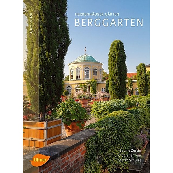 Herrenhäuser Gärten: Berggarten, Sabine Zessin