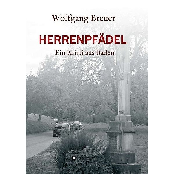 HERRENPFÄDEL, Wolfgang Breuer