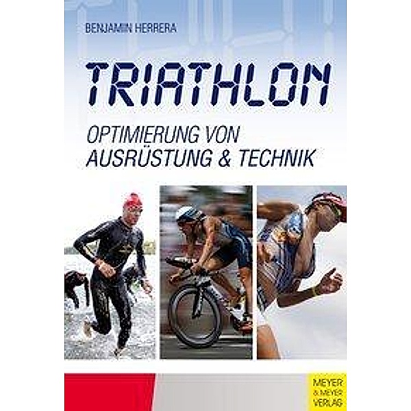 Herrera, B: Triathlon, Benjamin Herrera