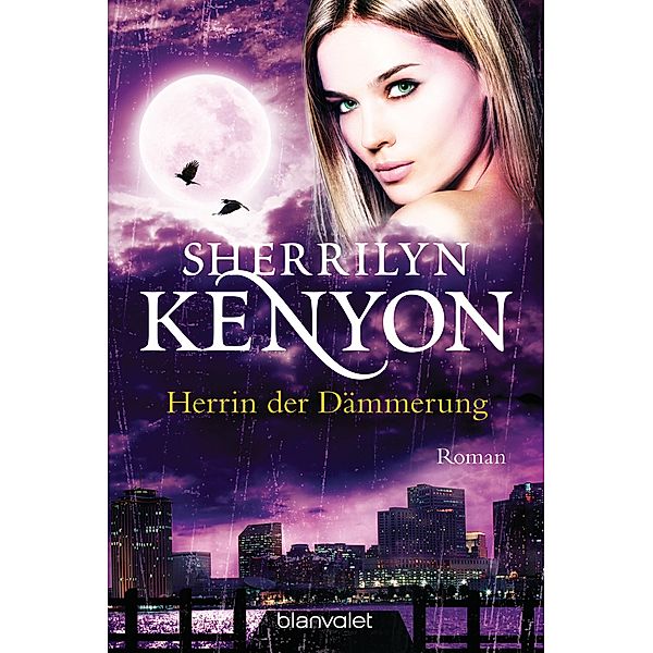 Herrin der Dämmerung / Dark Hunter Bd.18, Sherrilyn Kenyon