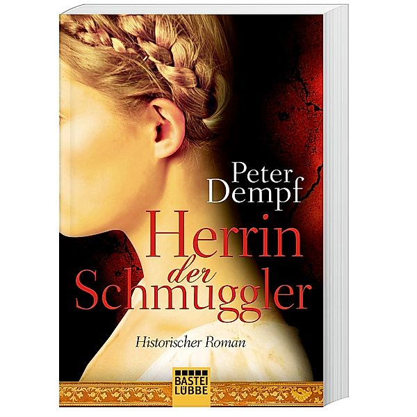 Herrin der Schmuggler, Peter Dempf