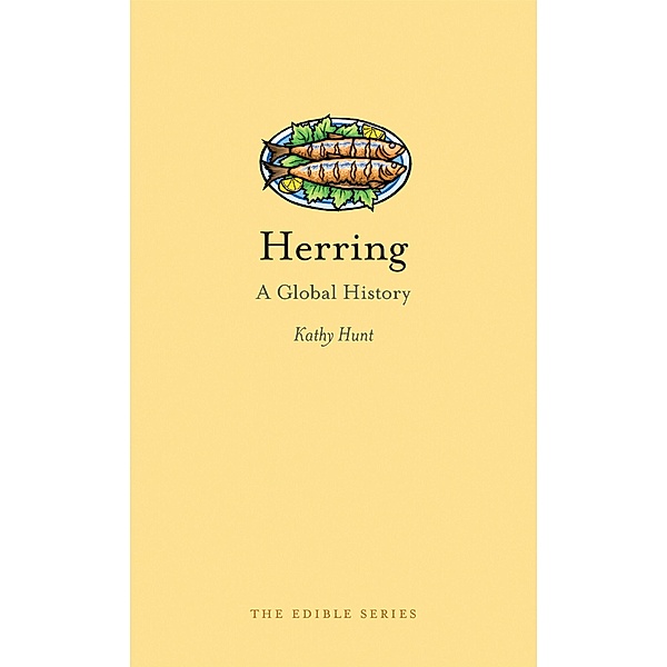 Herring / Edible, Hunt Kathy Hunt