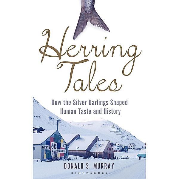 Herring Tales, Donald S. Murray