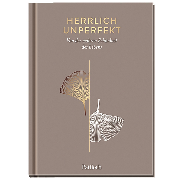 Herrlich unperfekt, Pattloch Verlag