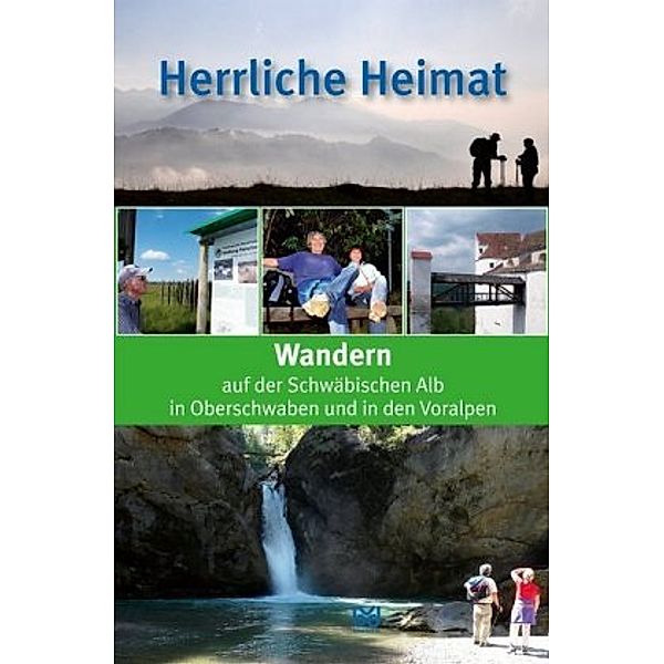 Herrliche Heimat, Robert Braun, Georg Kliebhan, Achim Zepp