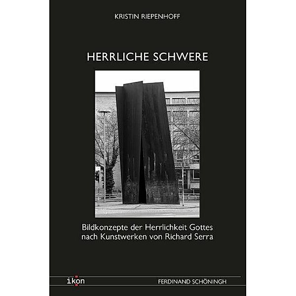 Herrliche Schwere, Kristin Riepenhoff