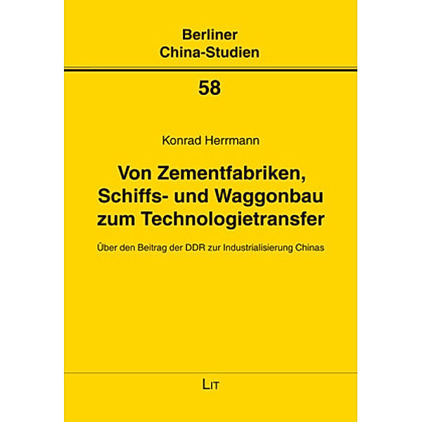 Herrmann, K: Zementfabriken, Schiffs-/Waggonbau, Konrad Herrmann