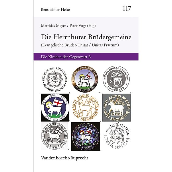 Herrnhuter Brüdergemeine (Evangelische Brüder-Unität / Unitas Fratrum)