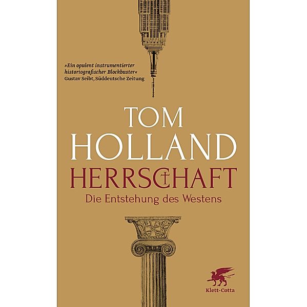 Herrschaft, Tom Holland