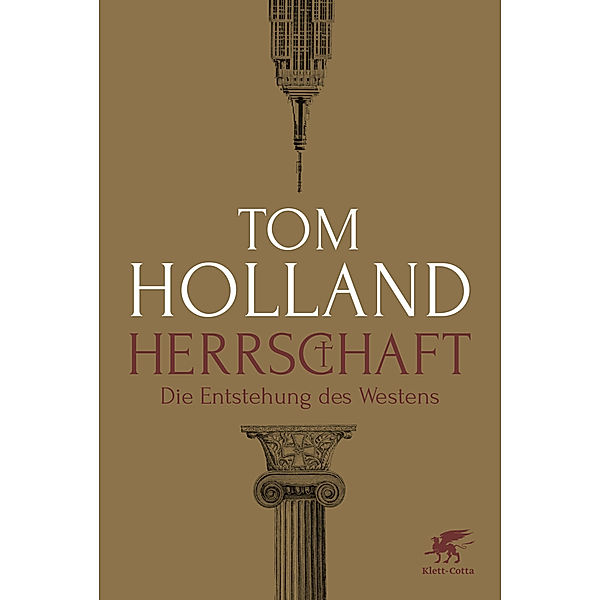 Herrschaft, Tom Holland