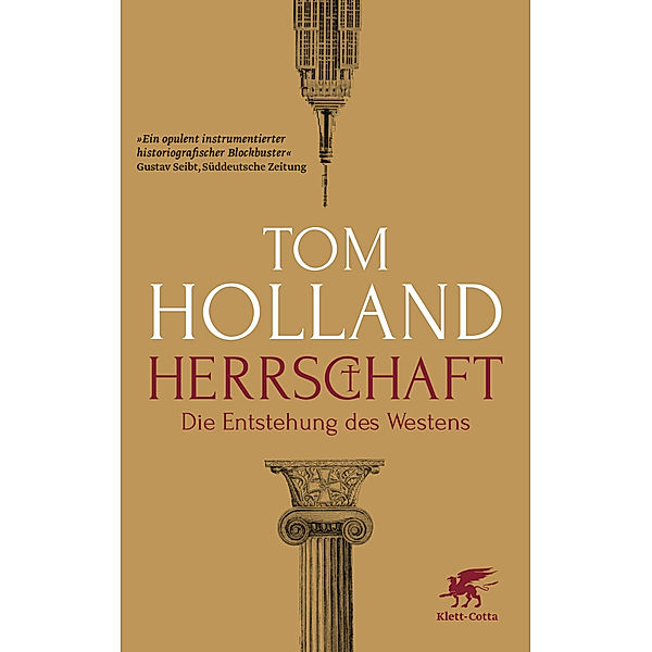 Herrschaft, Tom Holland