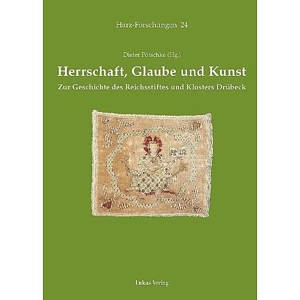 Herrschaft, Glaube und Kunst