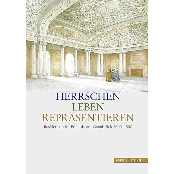 Herrschen - Leben - Repräsentieren, Susanne Tauss
