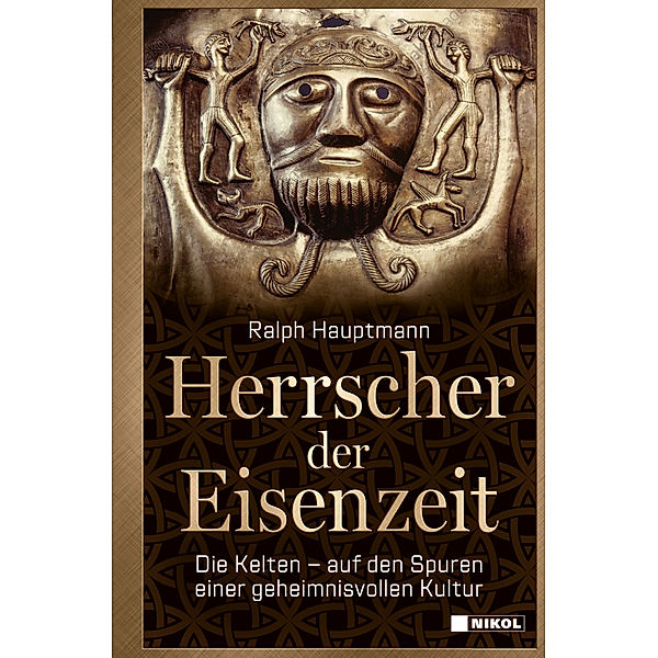 Herrscher der Eisenzeit, Ralph Hauptmann