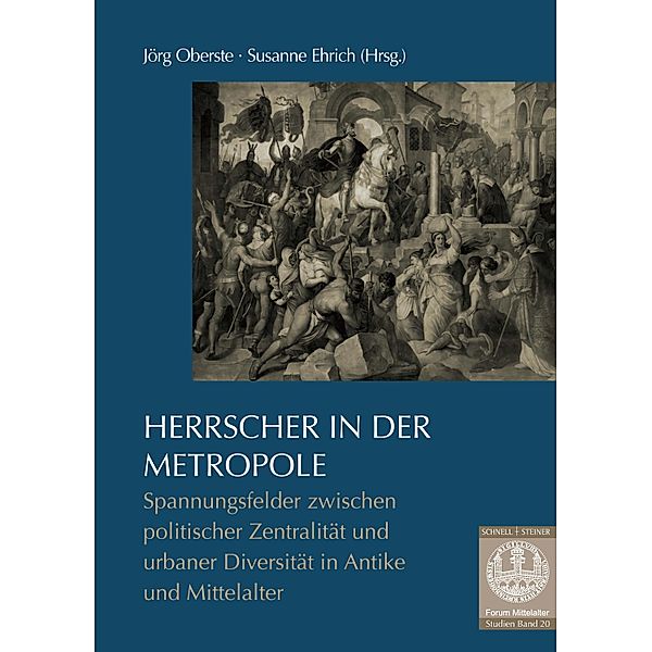 Herrscher in der Metropole