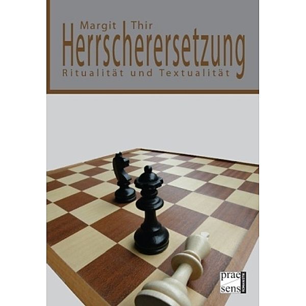 Herrscherersetzung, Margit Thir