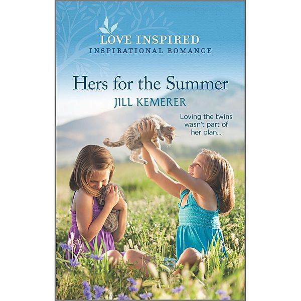 Hers for the Summer / Wyoming Sweethearts Bd.4, Jill Kemerer