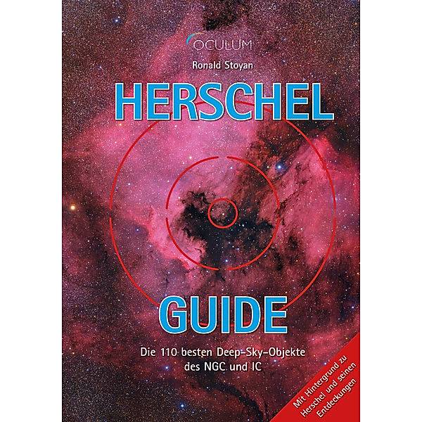 Herschel-Guide, Ronald Stoyan