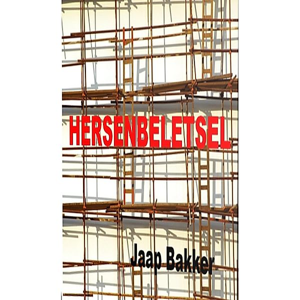 Hersenbeletsel, Jaap Bakker