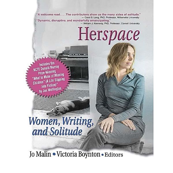 Herspace, J Dianne Garner, Victoria Boynton, Jo Malin