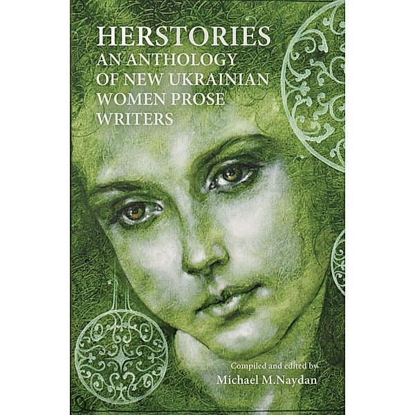 Herstories, Michael M. Naydan