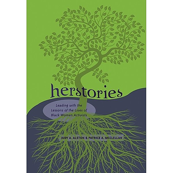 Herstories, Patrice A. McClellan, Judy A. Alston