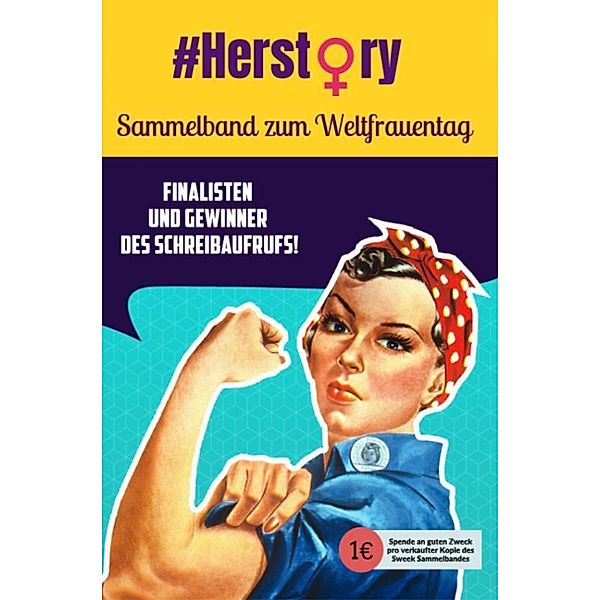 #Herstory, Sweek Deutschland