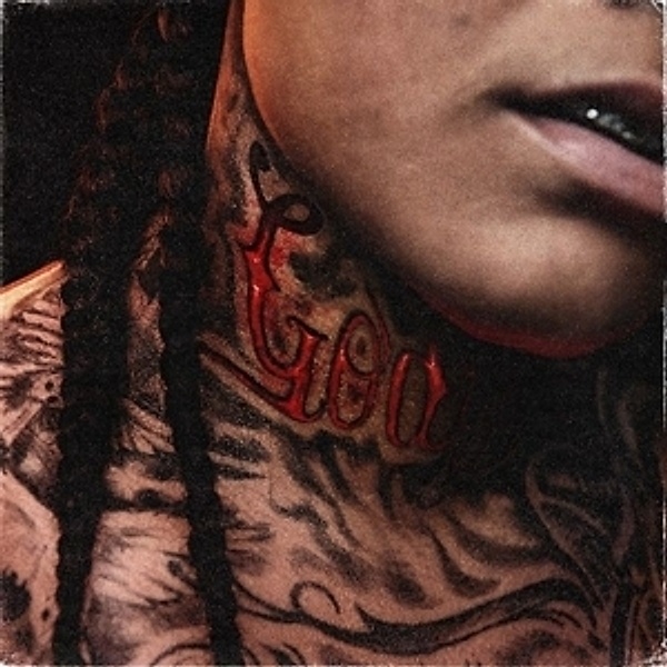 Herstory In The Making, Young M.a