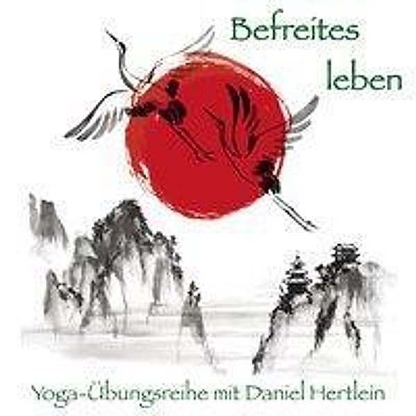 Hertlein, D: Befreites Leben, Daniel Hertlein