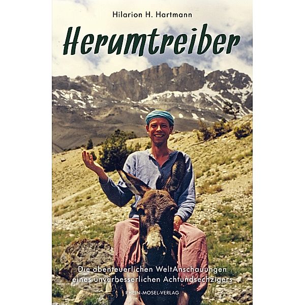 Herumtreiber, Hilarion H. Hartmann