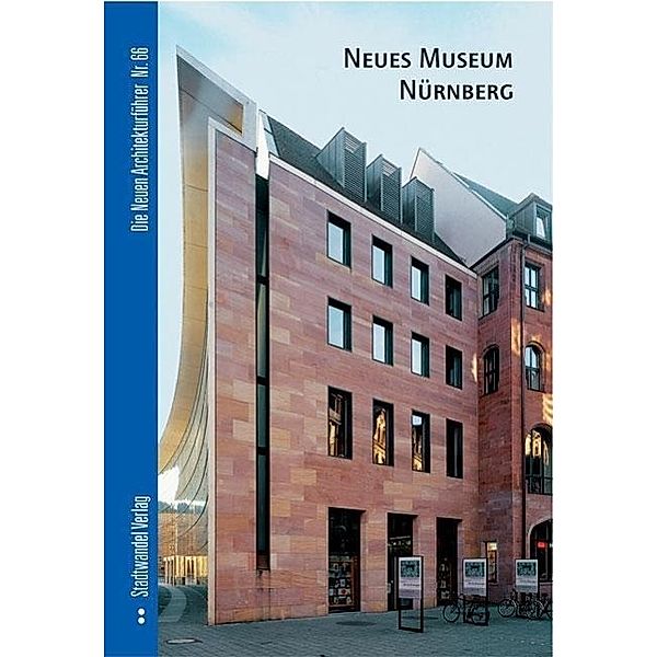 Herwig, O: Neues Museum in Nürnberg, Oliver Herwig