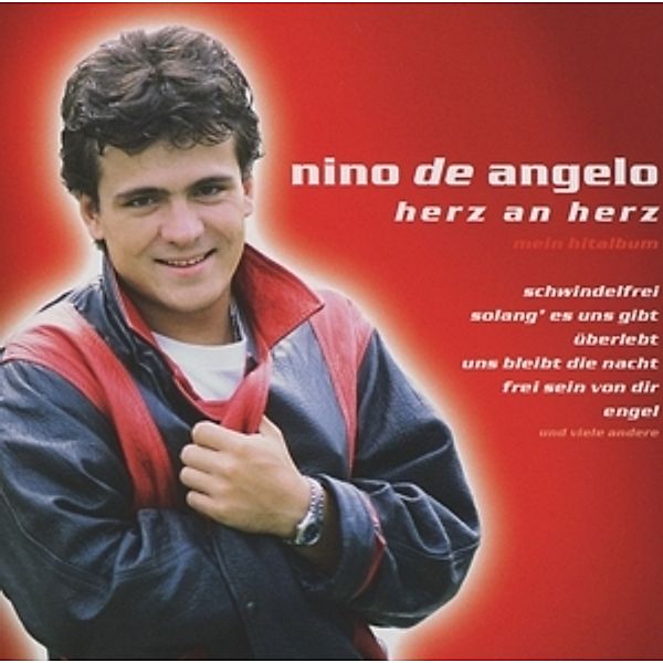 Herz An Herz, Nino De Angelo