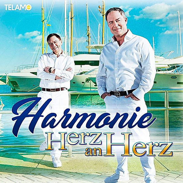 Herz an Herz, Harmonie