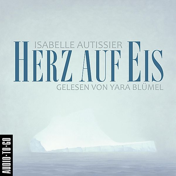 Herz auf Eis, Isabelle Autissier