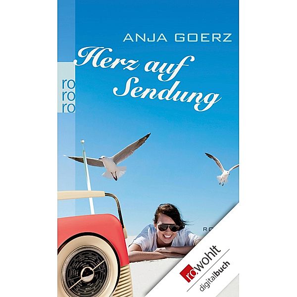 Herz auf Sendung, Anja Goerz