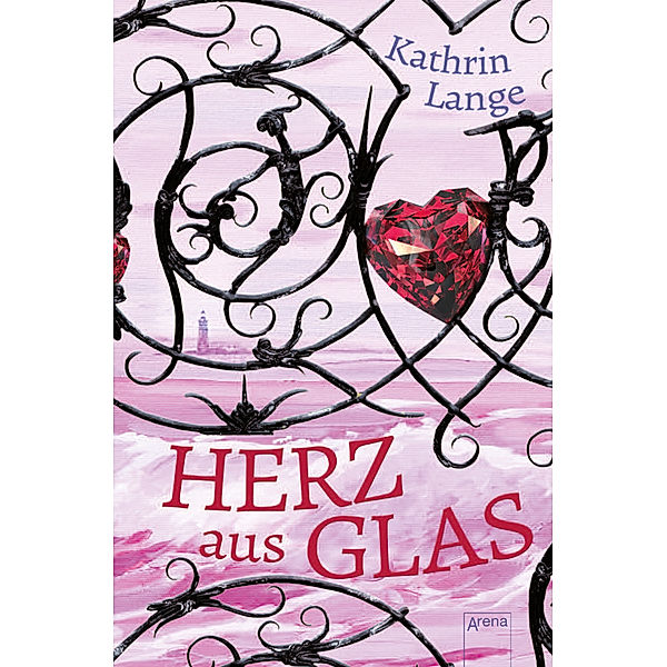 Herz aus Glas / Herz-Trilogie Bd.1, Kathrin Lange